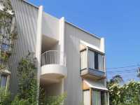 Cara Cara Resort 🏡 ที่พักสไตล์มินิมอลเกาะล้าน
