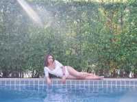 Yooyen Pool Villa พลูวิลล่าสุดว้าว ฟิวเมืองนอก