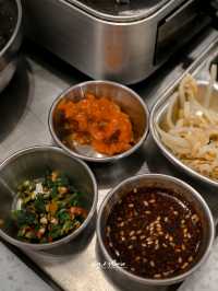 HASUL ร้านอาหารเกาหลี ต้องลอง