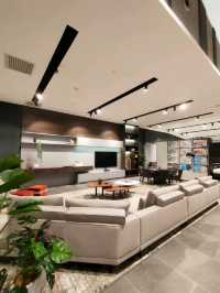 Luxury Kitchen & Living @ Signature Flagship Store