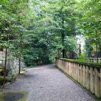 1泊2日群馬旅行