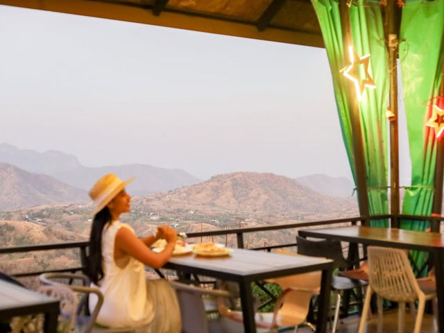 PhuSandao Resort-ภูแสนดาวรีสอร์ท