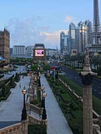 The Londoner Macao