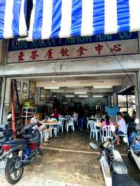 Atap OD: A Taste of Tradition in Yong Peng
