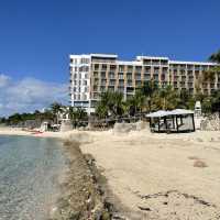 Sheraton Cebu Mactanに泊まったよ！