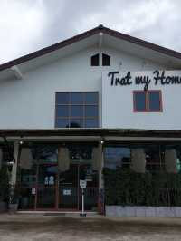Trat my home 