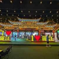 Great Vibes at Lijiang Ancient Town