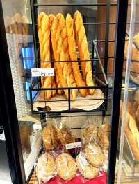 DONQ Bakery at ION Orchard