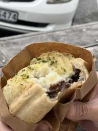 紐西蘭南島 73公路經過必吃！World Famous Sheffield Pies - Sheffield store