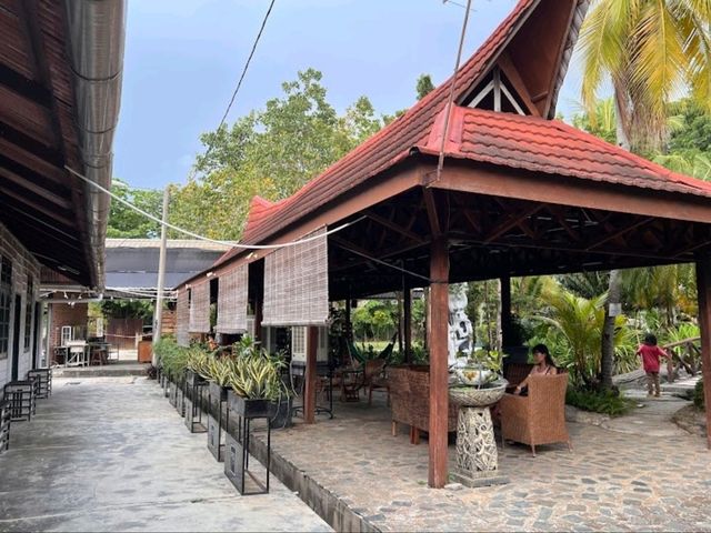 MUO Resort