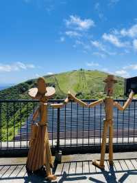 【滋賀県】びわ湖バレイをお得に楽しむ方法！！