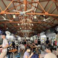 🇸🇬シンガポールおすすめホーカーセンター🍽️