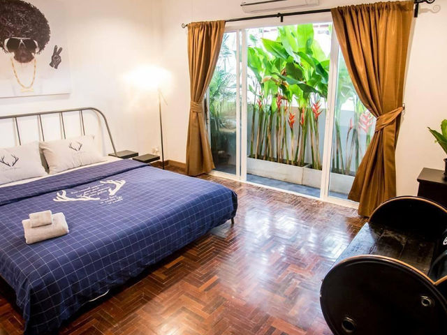 🛖Chiang Mai Ideal Home