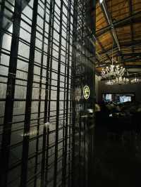 台南The Han-Jia Pairing Dinner 酣呷餐酒館初體驗