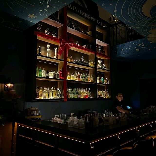 Remedy Potion Class