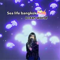 SEA LIFE Bangkok Ocean World