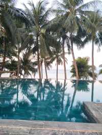 Best Sunset Beach Resort in town @ Phu Quoc 