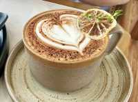 Nimmies Pastry Cafe
