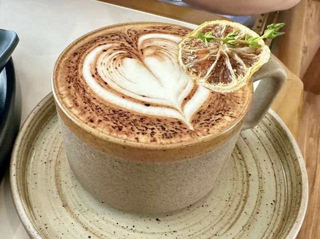 Nimmies Pastry Cafe