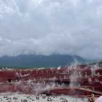Jade snow mountain 🗻🗻