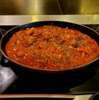Saturday Brunch Cuisine Unplugged 