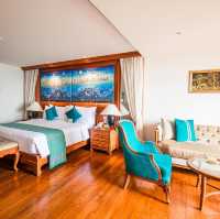Diamond Cliff Resort & Spa