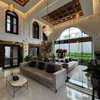CHINO at Nimman Luxury Boutique Hotel