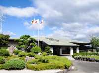阿南Country Club