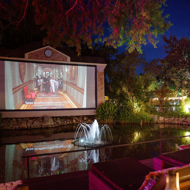 Rancho Charnvee Resort Khaoyai & CountryClub