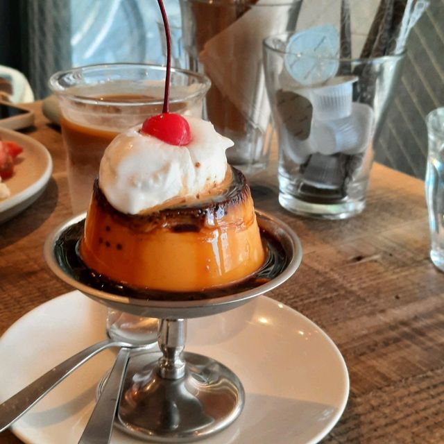 🇯🇵‖淺草早餐吃什麼