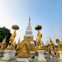 เที่ยวนครพนม ชิว..ชิว 3 วัน 2 คืน