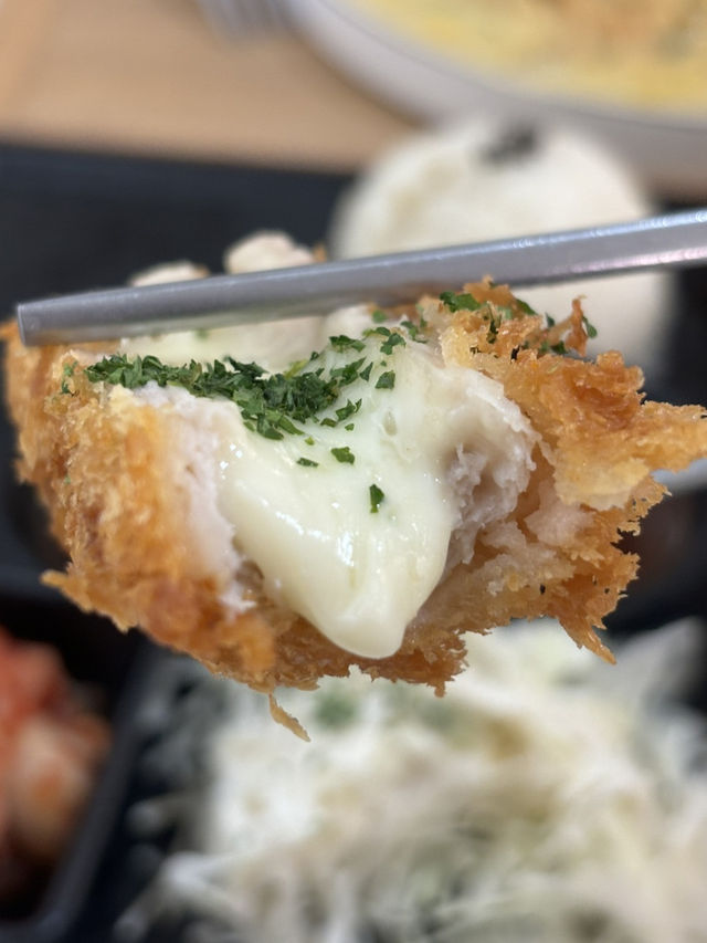 경산 돈까스 찐맛집 [모도리식당] 🐷