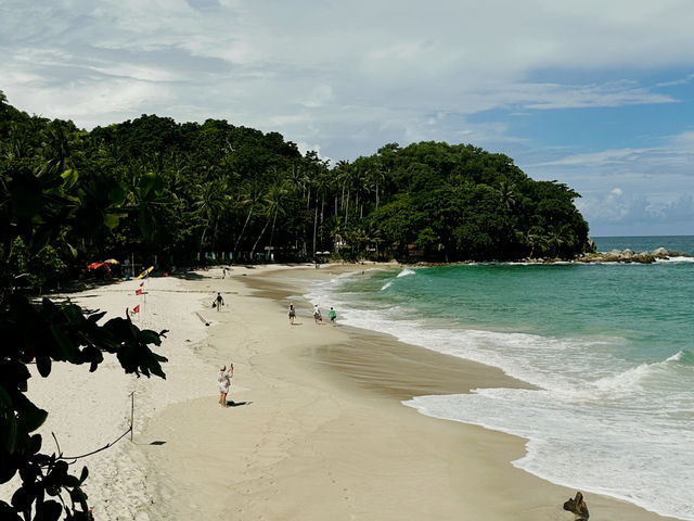 Freedom Beach phuket