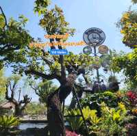 ป้าบุญ คาเฟ่ชลบุรี