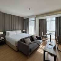 Arden Hotel and Residence Pattaya 