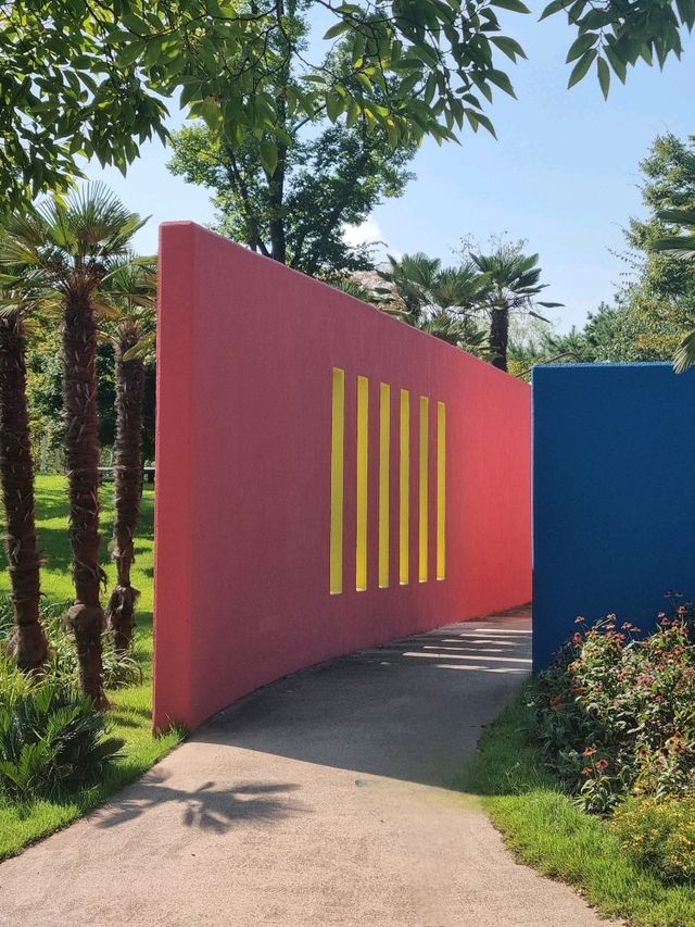 알록달록 멕시코 여행