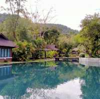 Sibsan Resort & Spa Maetaeng Chiangmai