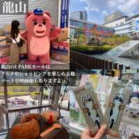 韓国【ソウル】室内ショッピングまとめ