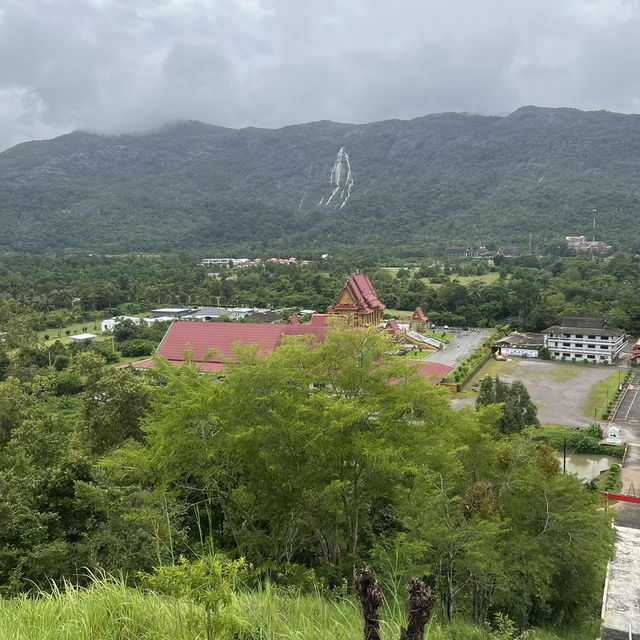 วัดบ้านหงาว จ.ระนอง