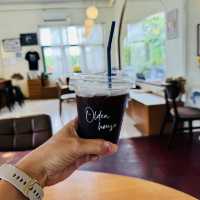 olden house cafe