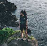 Best island in Malaysia is Pulau Kapas