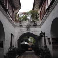 "Casa Manila: A Window into 19th-Century Filipino Colonial Life"