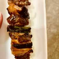 Nishiki Market: Kyoto’s Culinary