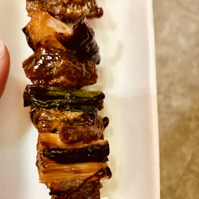 Nishiki Market: Kyoto’s Culinary