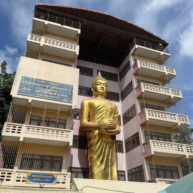 วัดท่าซุง วัดงามเมืองอุทัย