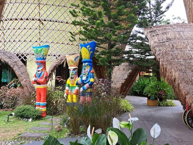 รีวิว Isaan Isan Concept at Khaoyai 