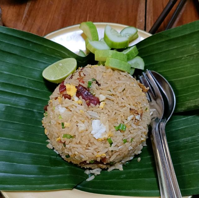 ร้านข้าว 