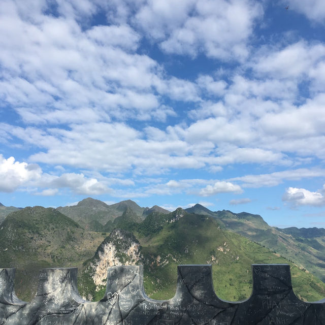 The King of Vietnam’s Mountain Roads