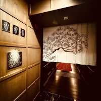 《香港🇭🇰 The Audrey文華東方酒店日式復古風酒吧》