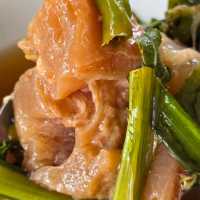 ครัวเนื้อหอม ลำปาง